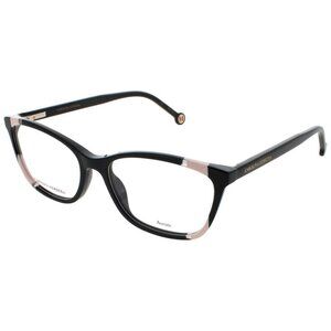 CAROLINA HERRERA CH0124-0KDX-54 Women's Eyeglasses Size 54mm 16mm 145mm NEW
